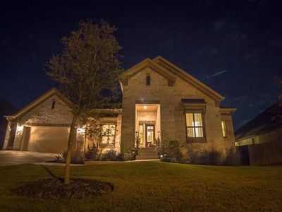 306 Swallowtail Dr, Austin, TX, 78737