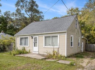 5467 Keyes Dr, Kalamazoo, MI