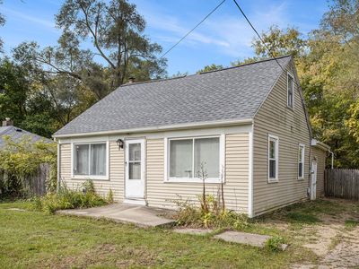 5467 Keyes Dr, Kalamazoo, MI, 49004