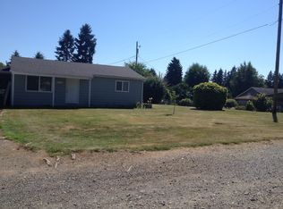 5417 NE 114th St, Vancouver, WA 98686