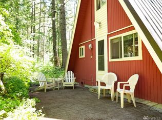 80 Moonshine Ln, Ronald, WA 98940