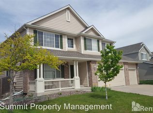 5710 S Sicily St, Aurora, CO 80015