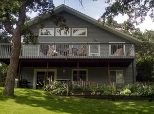 5477 W Lake Burgen Rd SE, Alexandria, MN 56308