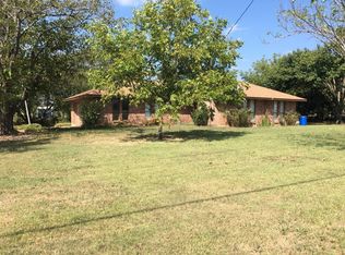 10575 Fm 740, Forney, TX 75126