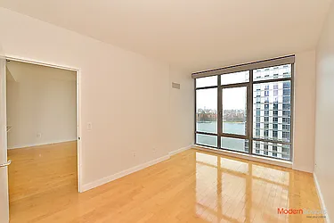 Rented by Modern Spaces