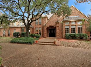 370 Oak Ridge Dr, Fairview, TX 75069