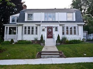 31 Hopkins Rd, Arlington, MA 02476