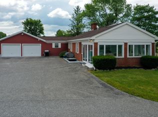 544 Kygers Hill Rd, Lexington, VA 24450