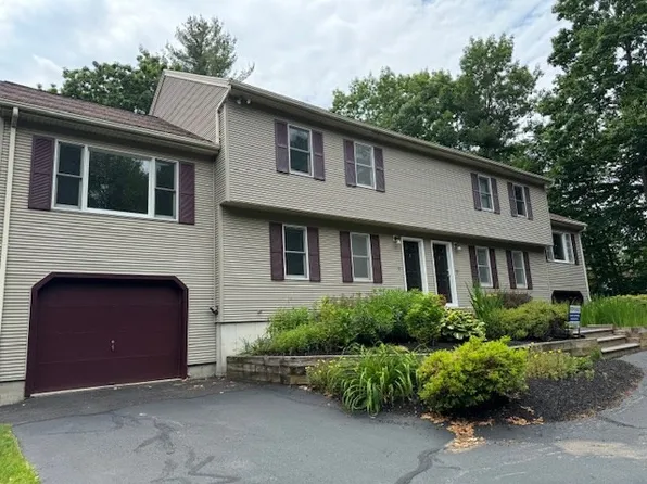 151 E County Rd #151, Rutland, MA 01543