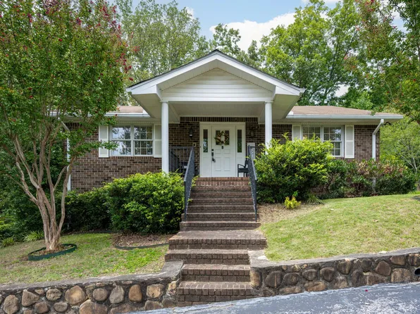 4547 Crestview Dr, Chattanooga, TN 37415
