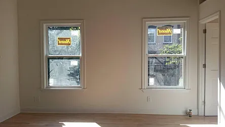 Rented by Keller Williams NYC