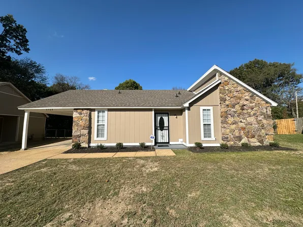 5768 French Market Cir, Memphis, TN 38141