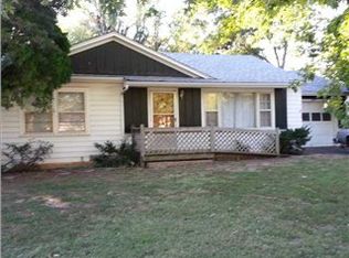 1229 S Westfield Ave, Wichita, KS 67209