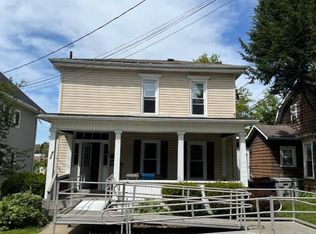 433 Walnut St FLOOR 1, Meadville, PA 16335
