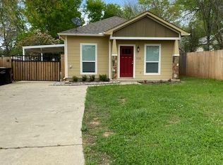 905 Wilson St, Longview, TX 75601