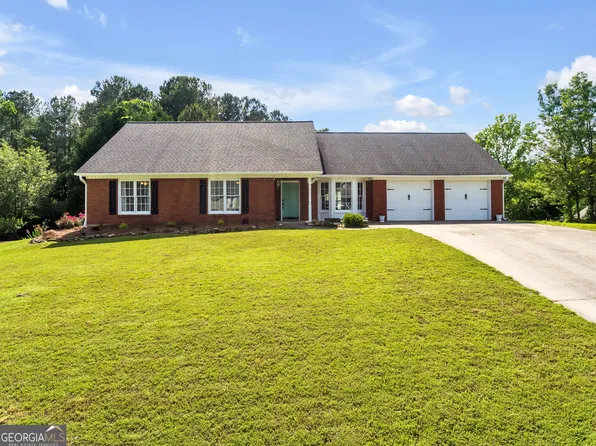 4592 Stewart Reilly Dr NW, Acworth, GA 30101
