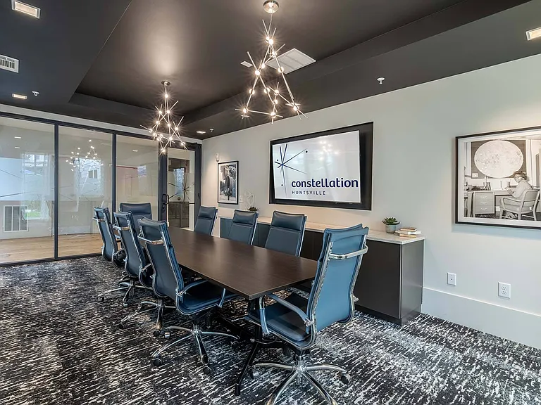Constellation Apartment Homes — Photo 25