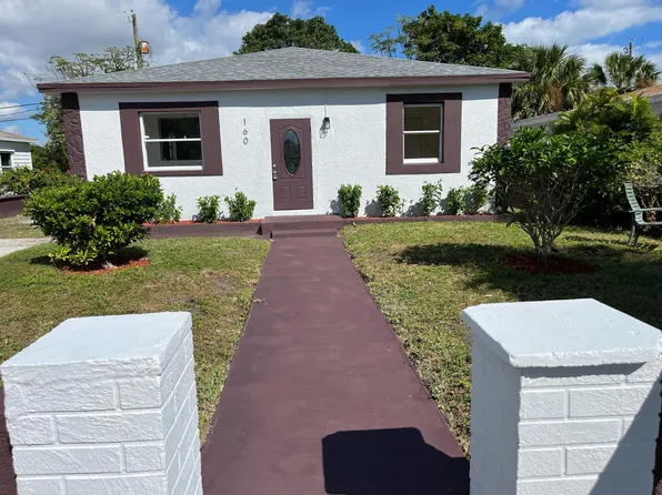 160 W 23rd Street, Riviera Beach, FL 33404