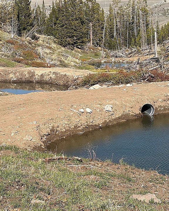 1st image of 18 Long Way Spring Canyon Rnch