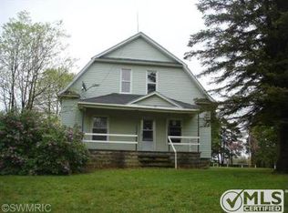 3853 36th St, Hamilton, MI 49419