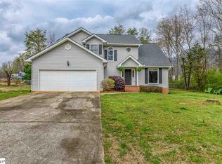 17 Pilot Rd, Greenville, SC 29609