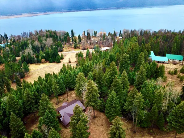 22932 Love Dr, Swan Lake, MT 59911