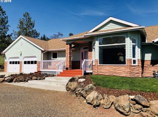 910 Pine St, Goldendale, WA