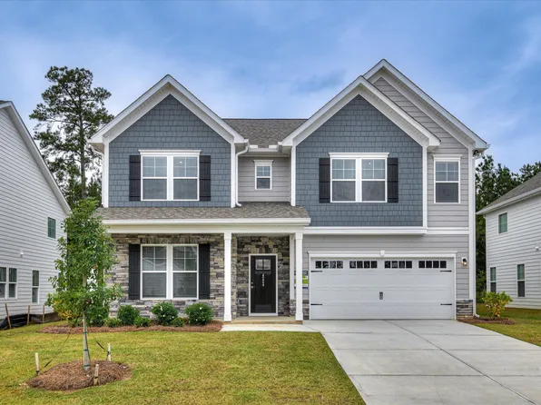 4224 Whitehouse St, Harlem, GA 30814