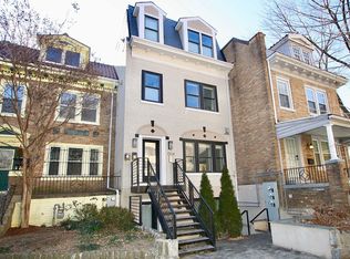 1524 Ogden St Nw #1, Washington, DC 20010