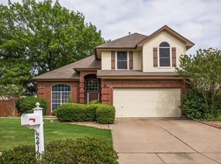 2412 Sunflower Ln, Flower Mound, TX 75028