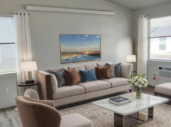 722 Arches Dr, Idaho Falls, ID 83401