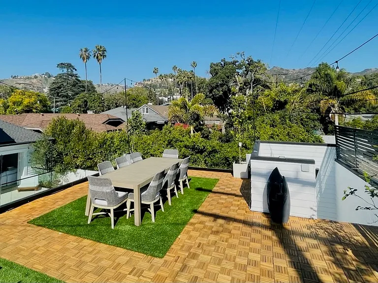 1524 N Sierra Bonita Ave — Photo 27