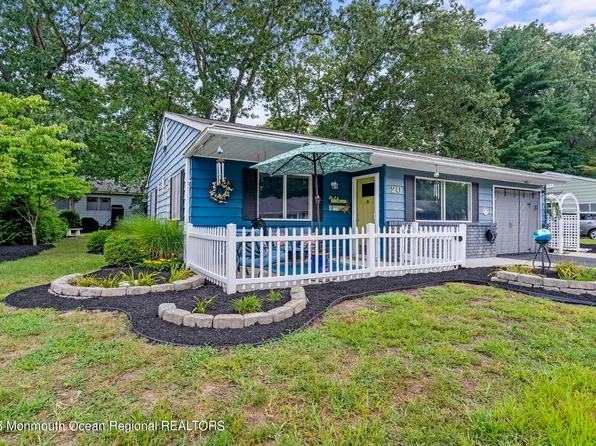 20 Texas Boulevard, Manchester, NJ 08759