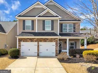 500 Gardenview Rd, Canton, GA 30114