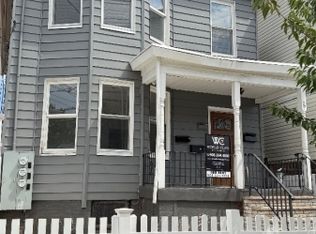 465 Henry St, Elizabeth, NJ 07201