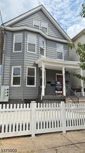 465 Henry St, Elizabeth, NJ, 07201