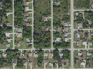 7421 Cary St, Englewood, FL 34224