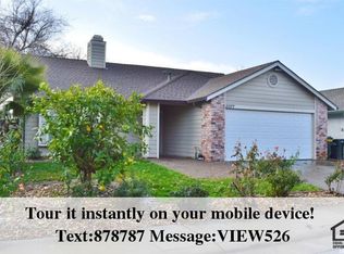 8377 Stonybeck Cir, Sacramento, CA