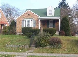 103 N Oxford St, York, PA 17402