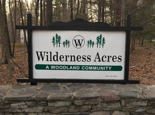 LOT 53 Chancellor Rd, East Stroudsburg, PA 18302