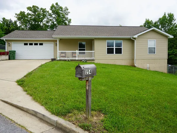 114 Savannah Ct, Rolla, MO 65401