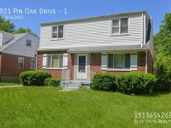 6921 Pin Oak Dr, Cincinnati, OH