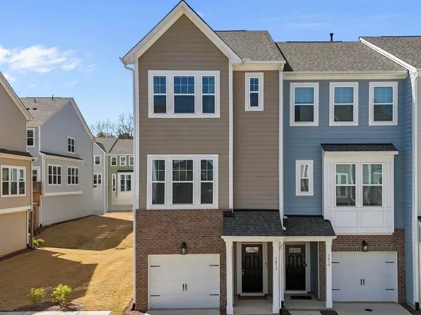 3013 Worthy Way, Durham, NC 27703