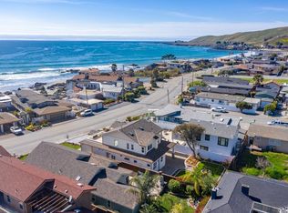 449 Pacific Ave, Cayucos, CA 93430