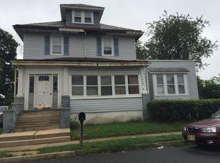 110 Robbins Ave, Ewing, NJ 08638