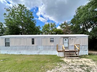 133 Susan Cir, Fitzgerald, GA 31750