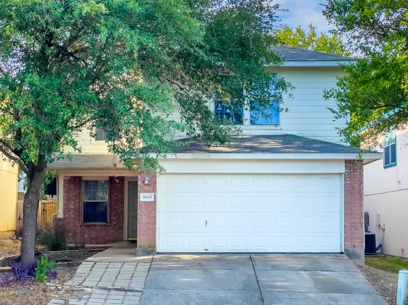 1609 Strickland Dr, Austin, TX 78748