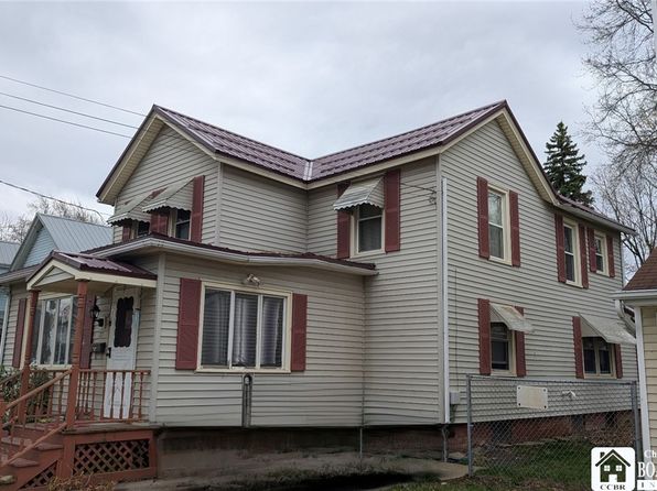 77 King St, Dunkirk, NY 14048