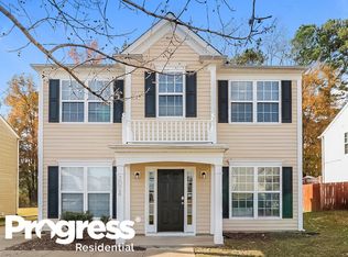 3024 Hayling Dr, Raleigh, NC 27610
