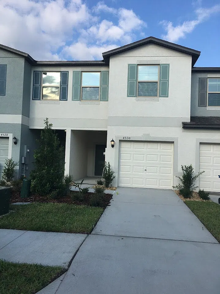 4530 Globe Thistle Dr, Tampa, FL 33619 — Photo 2